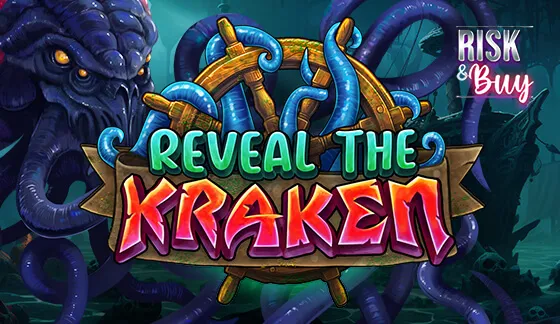 Reveal the Kaktus